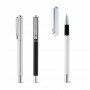 DANEY. Penna roller in alluminio con clip