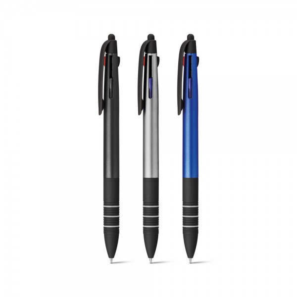 MULTIS. Penna a sfera multifunzione 3 in 1