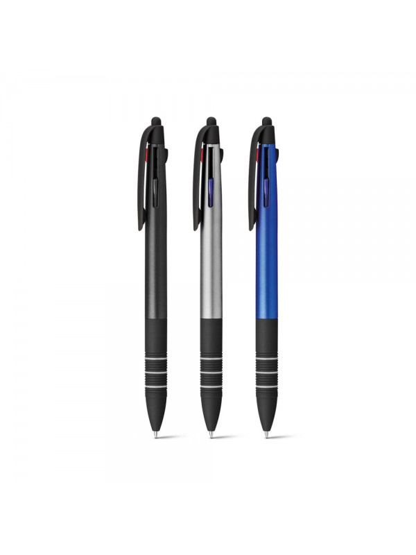MULTIS. Penna a sfera multifunzione 3 in 1 MULTIS. Penna a sfera multifunzione 3 in 1