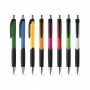 CARIBE. Penna a sfera in ABS con clip