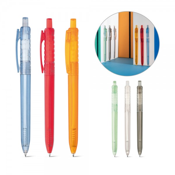HYDRA. Penna s sfera in 100% rPET