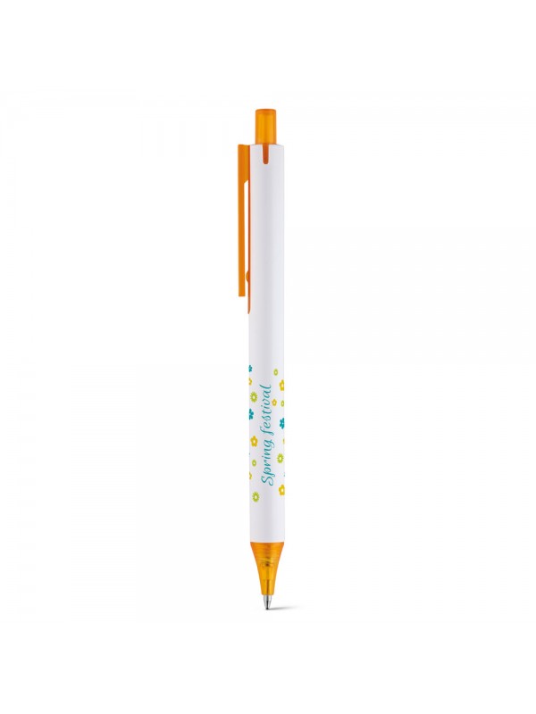 Focus. Penna a sfera