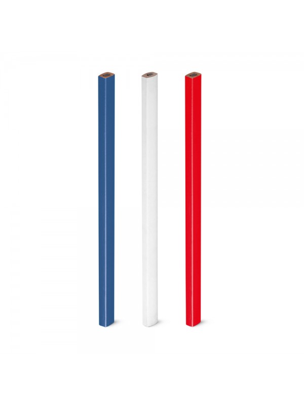 GRAFIT COLOUR. Matita da carpentiere con durezza HB GRAFIT COLOUR. Matita da carpentiere con durezza HB