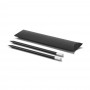 BRENTANO. Set di due matite appuntite