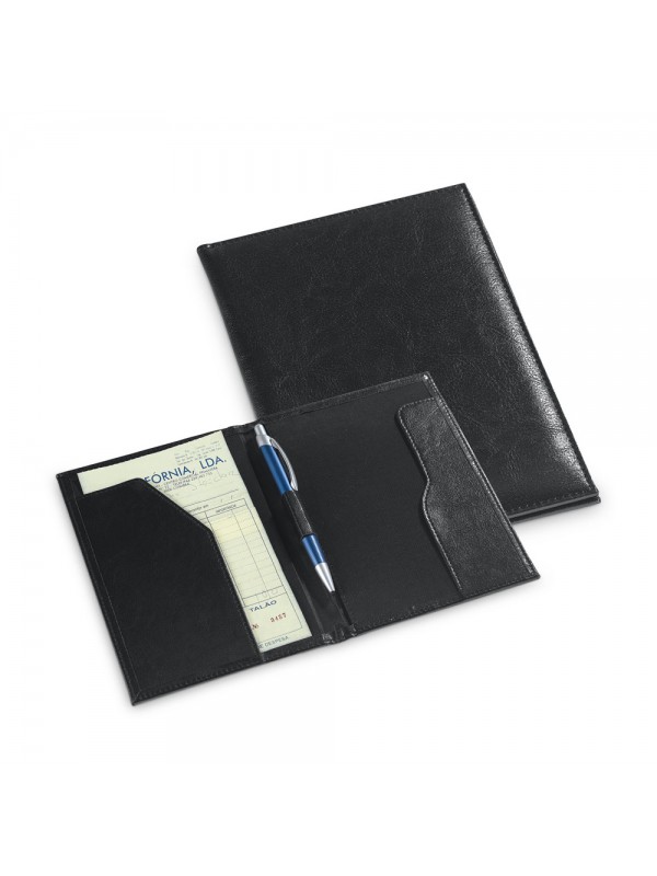 TRUFFLE. Porta conto a forma di libro in PU TRUFFLE. Porta conto a forma di libro in PU