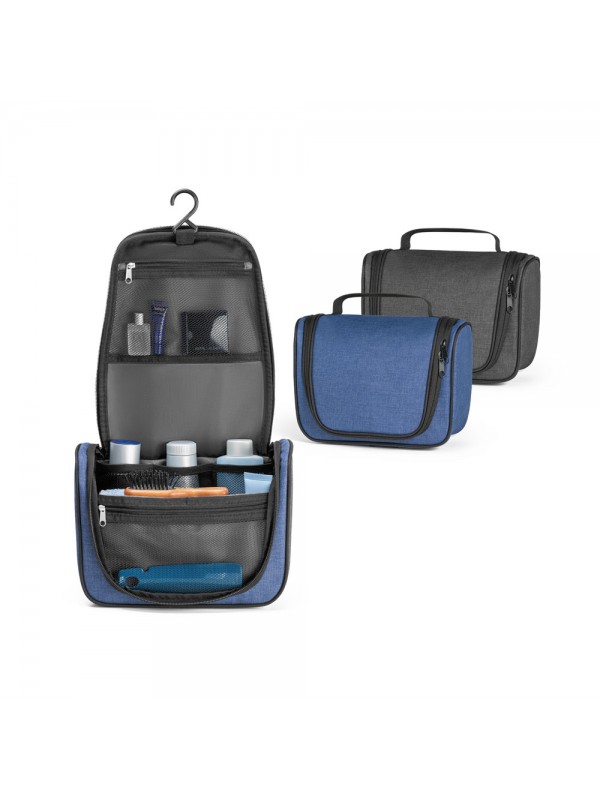 MILLI. Beauty case in 600D ad alta densità MILLI. Beauty case in 600D ad alta densità