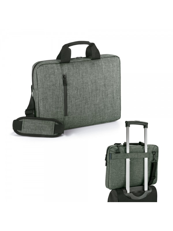 SHADES LAPTOP. Cartella porta PC fino a 14'' in 600D SHADES LAPTOP. Cartella porta PC fino a 14'' in 600D