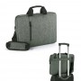 SHADES LAPTOP. Cartella porta PC fino a 14'' in 600D