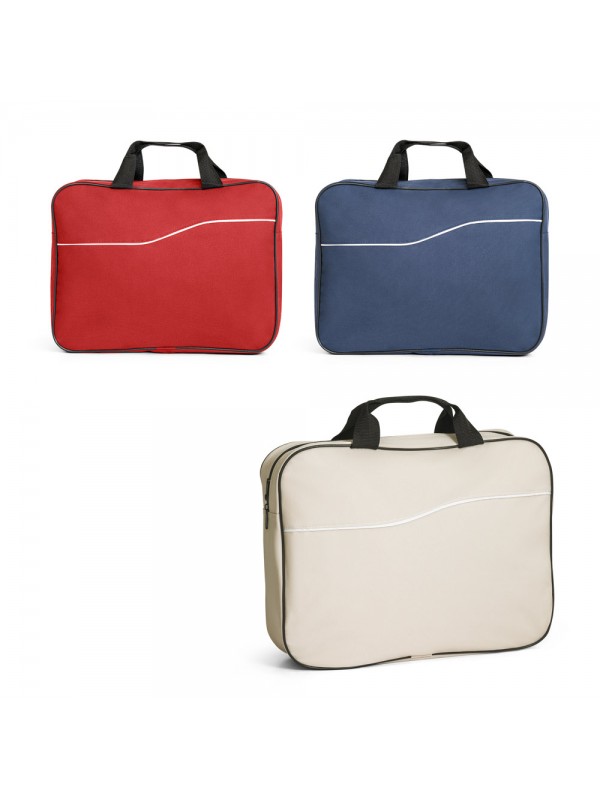 DOHA. Cartella per conferenze 600D DOHA. Cartella per conferenze 600D