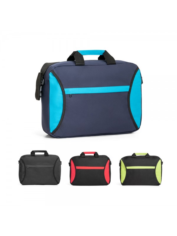 SEOUL. Cartella per conferenze 600D SEOUL. Cartella per conferenze 600D