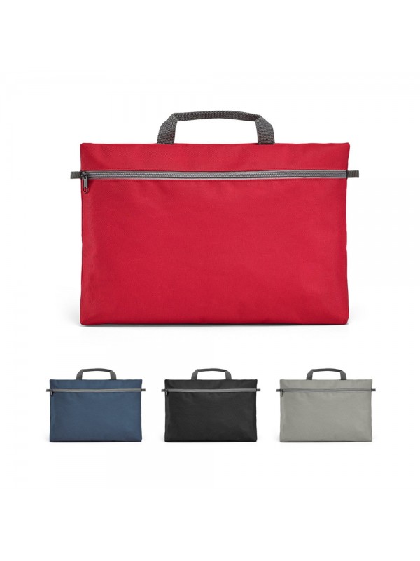 MILO. Cartella per conferenze 600D MILO. Cartella per conferenze 600D