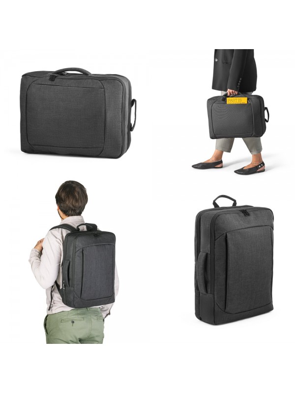 ALEXANDRIA. Zaino per computer portatile da 15.6'' ALEXANDRIA. Zaino per computer portatile da 15.6''