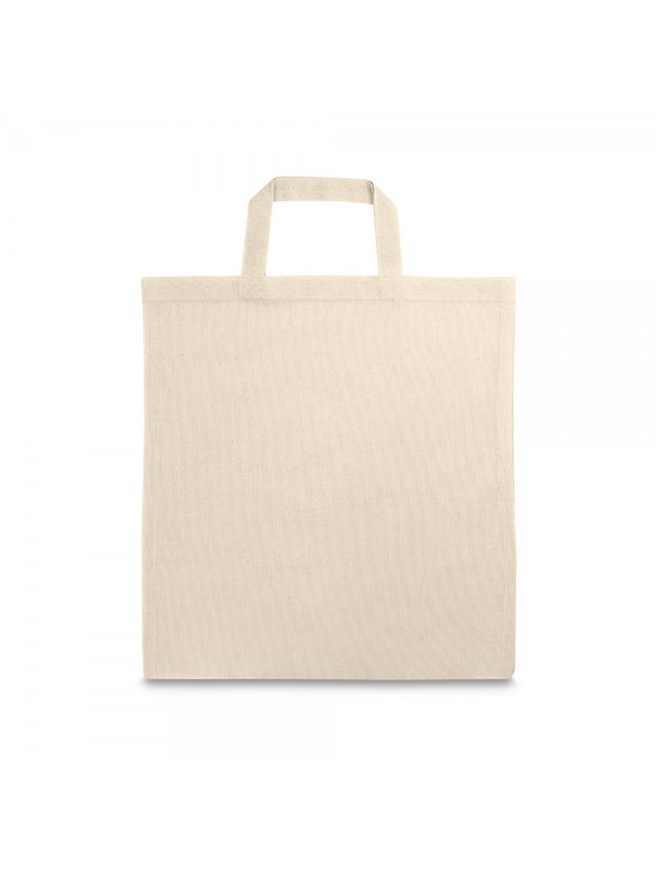 VICTORIA. Borsa in cotone 100% (100 g/m²)