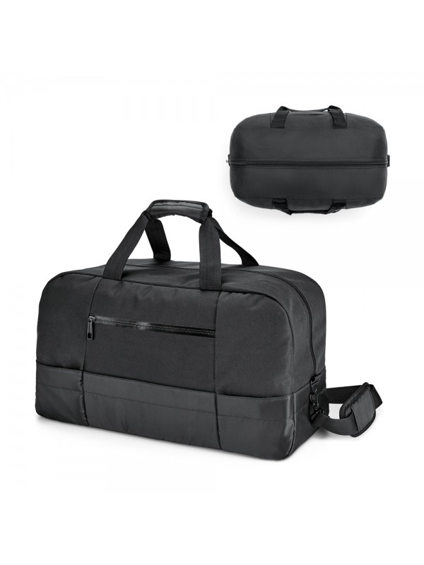 ZIPPERS SPORT. Borsone sportivo