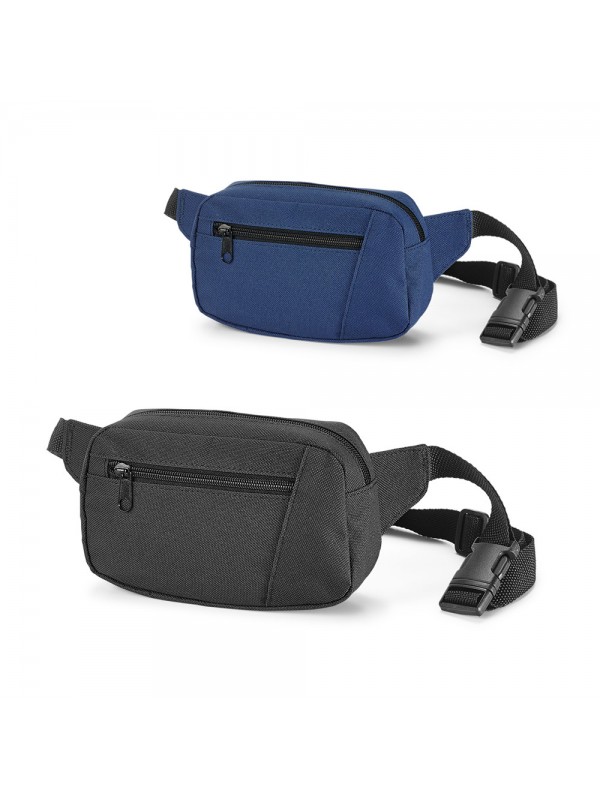 LAGOS. Marsupio in 600D LAGOS. Marsupio in 600D