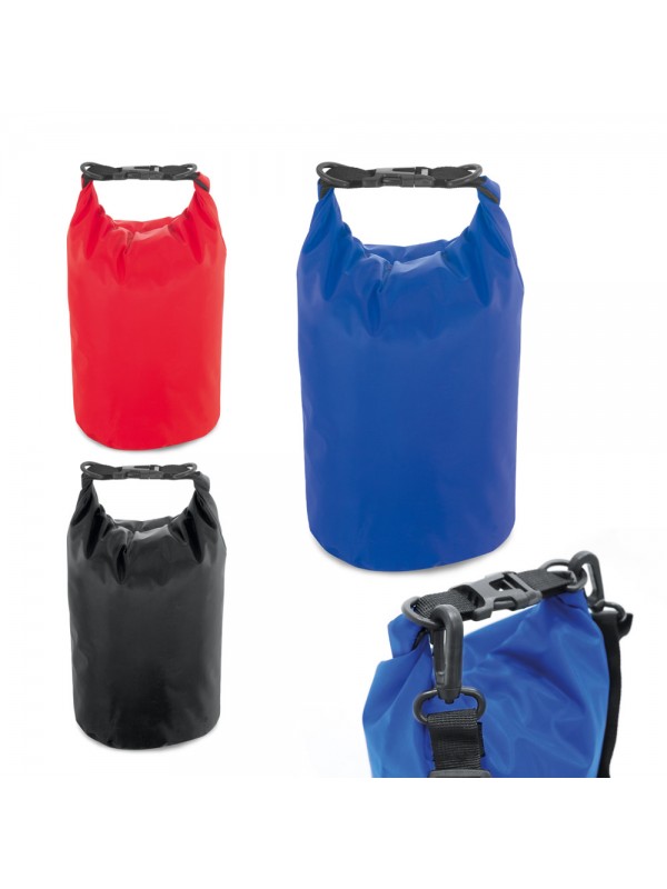 VOLGA. Borsa impermeabile in telone VOLGA. Borsa impermeabile in telone