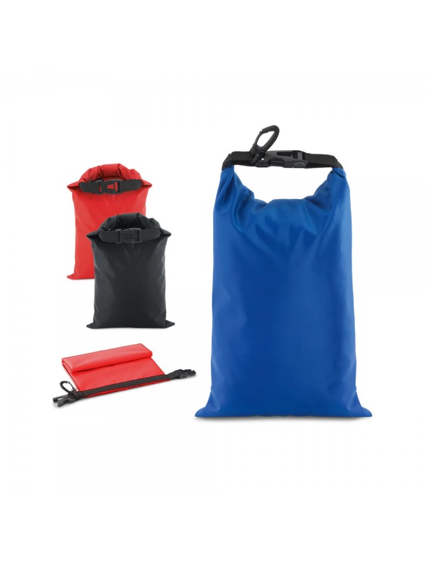 PURUS. Borsa impermeabile in telone PURUS. Borsa impermeabile in telone