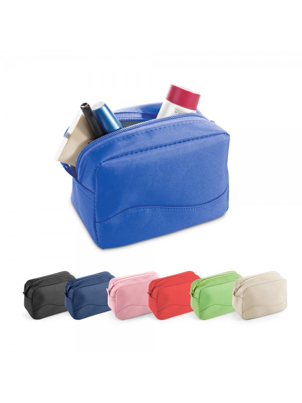 MARIE. Pochette multiuso in microfibra MARIE. Pochette multiuso in microfibra