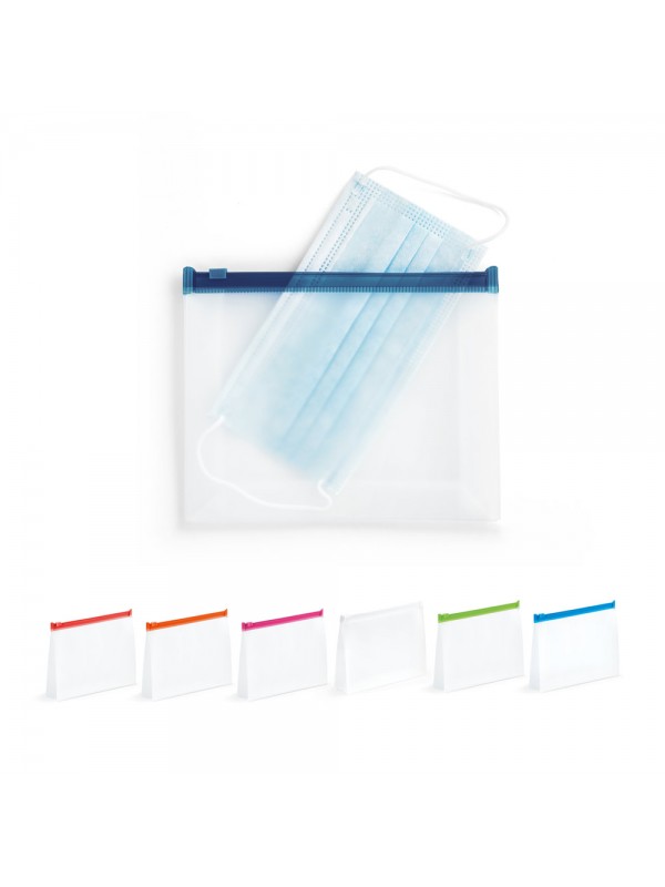 MARGOT. Pochette ermetica in EVA MARGOT. Pochette ermetica in EVA