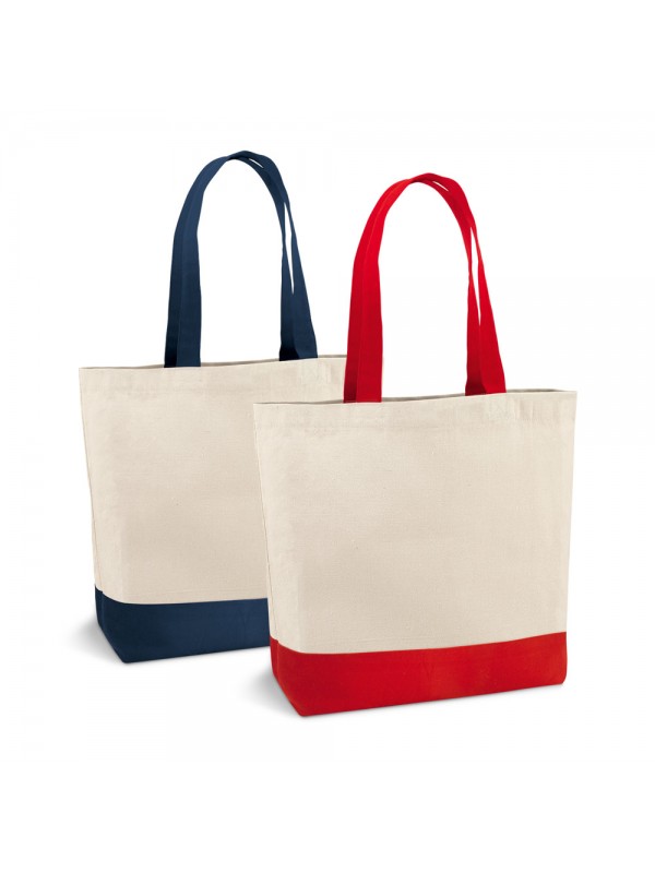 EDMONTON. Borsa in canvas di cotone 100% (280 g/m²) EDMONTON. Borsa in canvas di cotone 100% (280 g/m²)