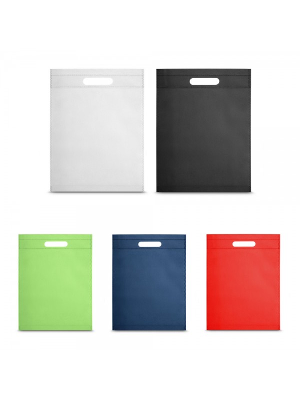 ROTERDAM. Borsa in TNT (80 g/m²) ROTERDAM. Borsa in TNT (80 g/m²)