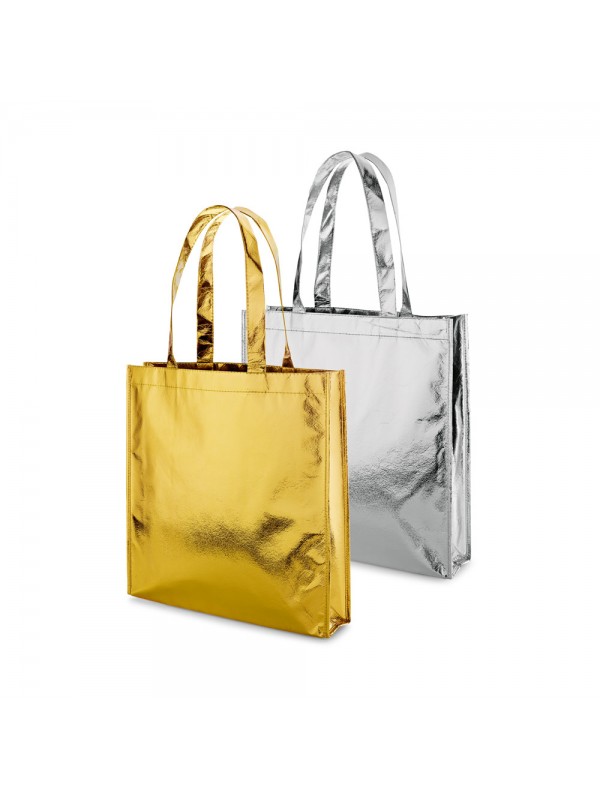 SAWGRASS. Borsa in TNT laminato (90 g/m²) SAWGRASS. Borsa in TNT laminato (90 g/m²)