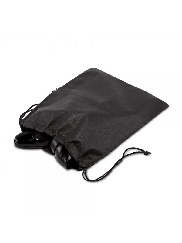 GWENNO. Borsa per scarpe in TNT(80 g/m²) GWENNO. Borsa per scarpe in TNT(80 g/m²)