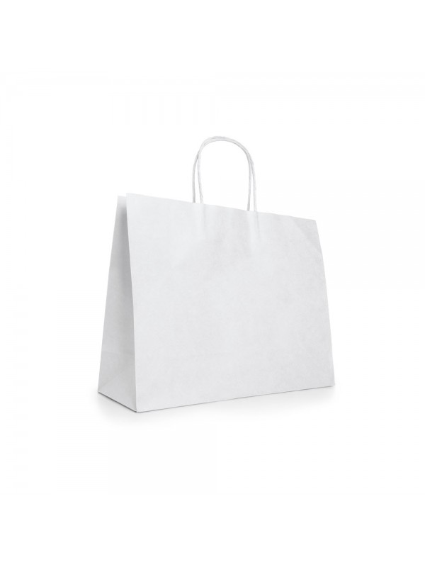 KELLY. Borsa in carta kraft (100 g/m²) KELLY. Borsa in carta kraft (100 g/m²)