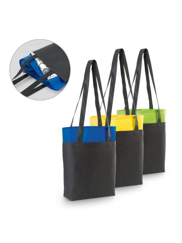 HARROD. Borsa HARROD. Borsa