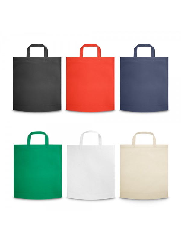 NOTTING. Borsa in TNT (80 g/m²) NOTTING. Borsa in TNT (80 g/m²)