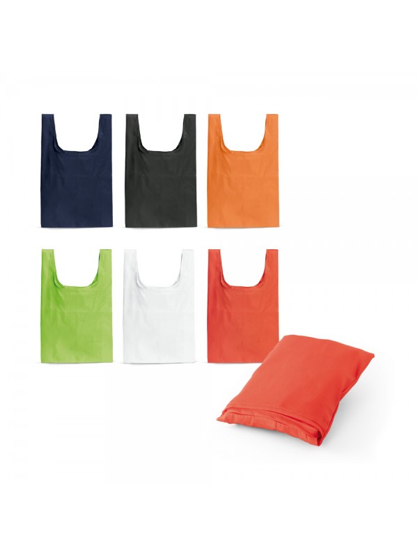 PLAKA. Borsa pieghevole in 210D PLAKA. Borsa pieghevole in 210D