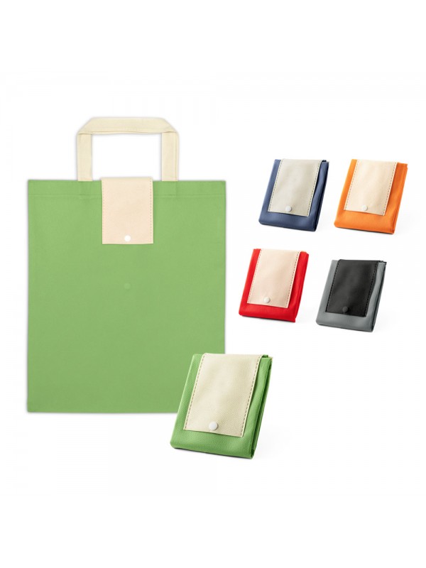 CARDINAL. Borsa pieghevole