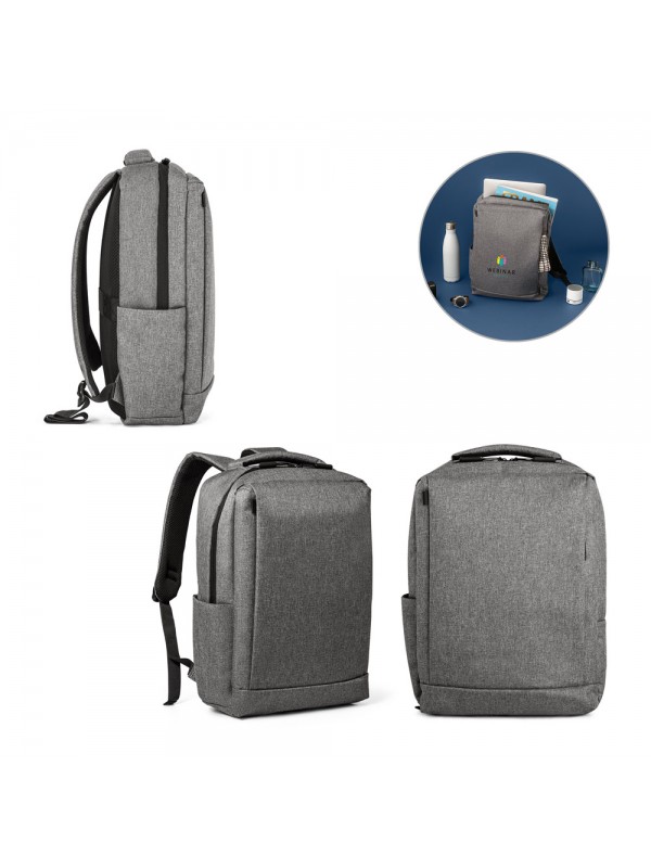 BOLOGNA. Zaino per computer portatile da 15.6'' BOLOGNA. Zaino per computer portatile da 15.6''