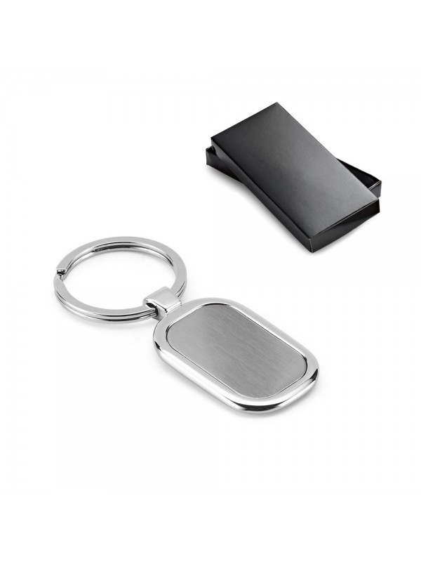 ZABEL. Portachiavi in metallo