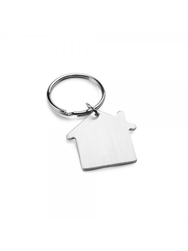 HOMIER. Portachiavi in alluminio HOMIER. Portachiavi in alluminio