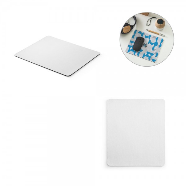 BLAIR. Tappetino mouse per sublimazione