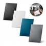 QUEIROS. Block notes A5 con copertina resistente all'acqua
