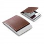 SMITH. Porta tessere in metallo