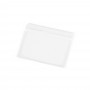 FORSYTH. Porta badge identificativo orizzontale in PVC