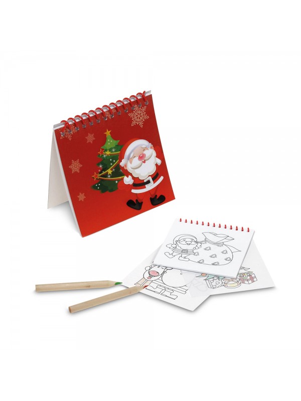 ERZU. Blocco da colorare ERZU. Blocco da colorare