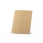 BULFINCH. Block notes B7 con pagine lisce