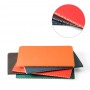 RAYSSE. Block notes B7 con pagine a righe