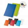 TWAIN. Block notes A5 con pagine a righe color avorio