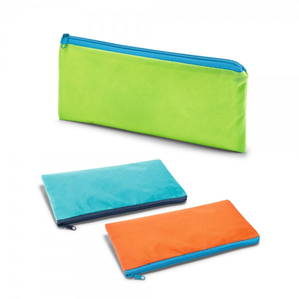 COLORIT. Astuccio per matite in TNT