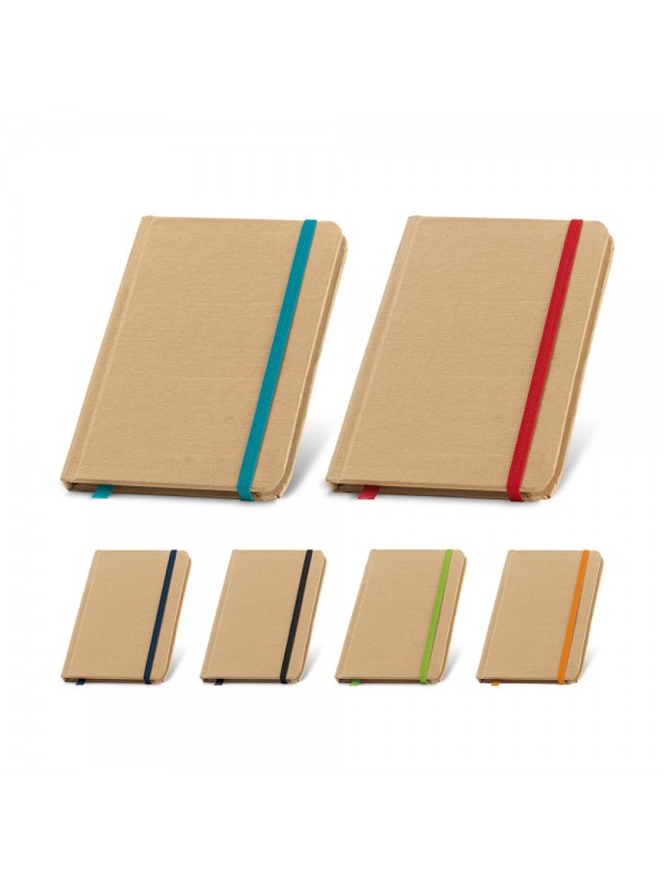 FLAUBERT. Block notes tascabile con pagine in carta semplice FLAUBERT. Block notes tascabile con pagine in carta semplice