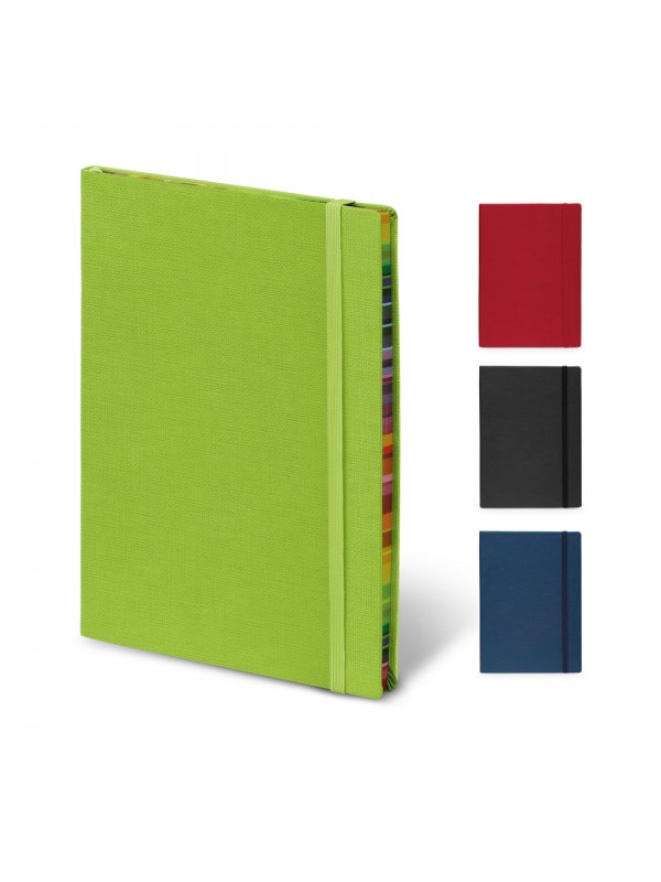 BERGSON. Block note A6