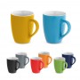 CINANDER. Tazza in ceramica da 370 mL