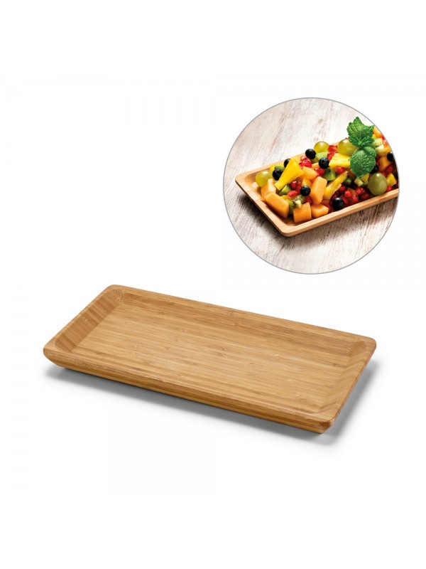 MUSTARD. Vassoio in bambù MUSTARD. Vassoio in bambù