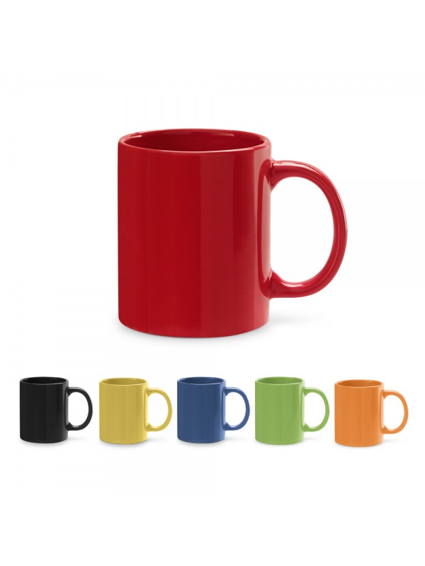 BARINE. Tazza in ceramica 350 mL