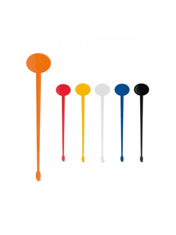 BUCHANIO. Miscelatore per cocktail in PS